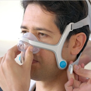 Masca CPAP Nazala AirFit N20 ResMed - Img 7