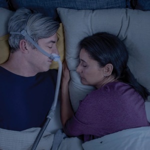 Masca CPAP Nazala AirFit N30 QuietAir ResMed - Img 4