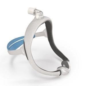 Masca CPAP Nazala AirTouch N30i QuietAir ResMed - Img 4