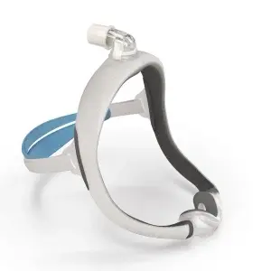 Masca CPAP Nazala AirTouch N30i QuietAir ResMed - Img 4