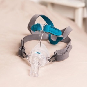 Masca CPAP Nazala Cara Lowenstein - Img 4