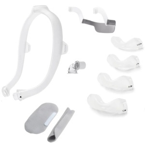 Masca CPAP Nazala DreamWear Nasal Philips Fitpack - Img 3