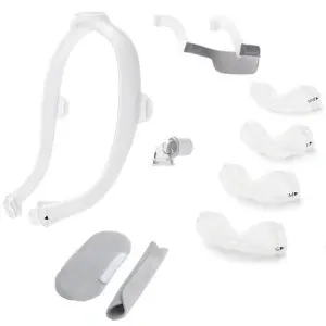 Masca CPAP Nazala DreamWear Nasal Philips Fitpack - Img 3