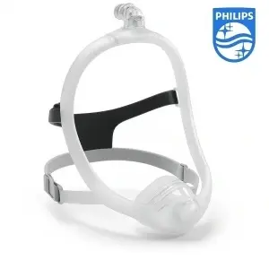 Masca CPAP Nazala DreamWisp FitPack Philips - Img 6