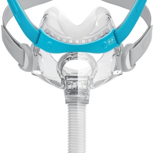 Masca CPAP Oronazala (Faciala) Evora Full Fisher & Paykel FitPack - Img 4