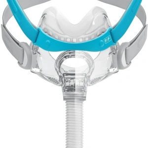 Masca CPAP Oronazala (Faciala) Evora Full Fisher & Paykel FitPack - Img 4