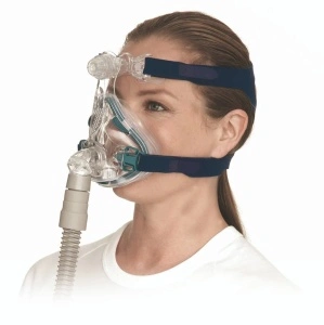 Masca CPAP Oronazala (Faciala) Mirage Quattro ResMed - Img 3