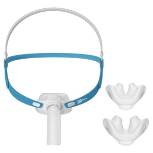 Masca CPAP Pillow Nova Micro Fisher & Paykel - Img 6