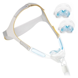 Masca CPAP Pillow Nuance Pro Gel Philips