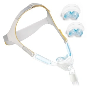 Masca CPAP Pillow Nuance Pro Gel Philips