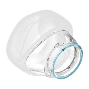 Perna Silicon Masca CPAP Nazala Eson 2 Fisher & Paykel