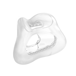Perna Silicon Masca CPAP Oronazala Evora Full Fisher & Paykel - Img 3
