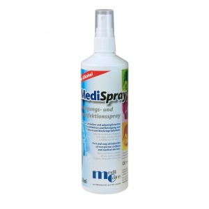 Spray Igienizare Accesorii CPAP MediSpray Neutral 250ml