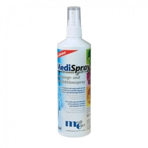 Spray Igienizare Accesorii CPAP MediSpray Neutral 250ml