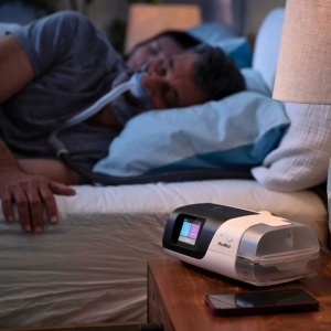 Aparat AutoCPAP AirSense 11 AutoSet cu Umidificator - Img 8
