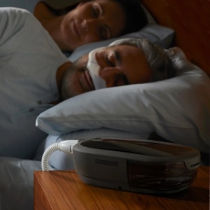 Aparat AutoCPAP DreamStation 2 Philips Advanced - Img 4