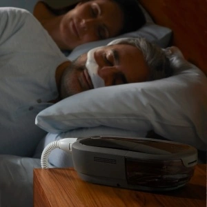 Aparat AutoCPAP DreamStation 2 Philips Advanced - Img 4