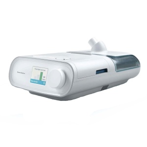 Aparat AutoCPAP DreamStation Philips cu Umidificator