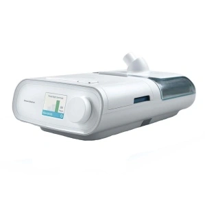 Aparat AutoCPAP DreamStation Philips cu Umidificator