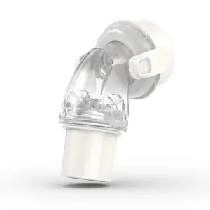 Cot QuietAir Masca CPAP AirFit F20 / F30 ResMed