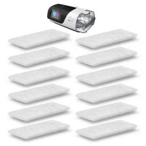 Filtru CPAP Standard AirSense 11 ResMed - Img 6