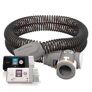 Furtun CPAP Incalzit ClimateLineAir 10 ResMed - Img 2