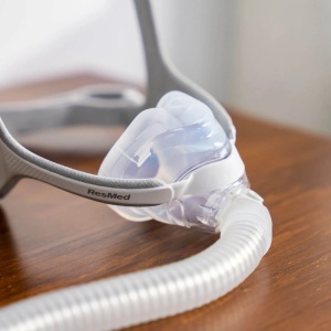 Masca CPAP Nazala AirFit N20 ResMed - Img 4