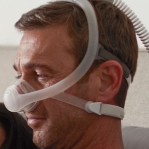 Masca CPAP Nazala DreamWisp Philips - Img 6