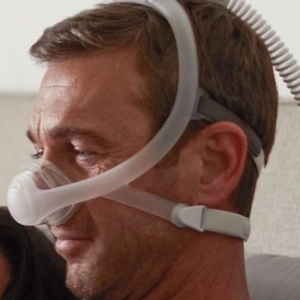 Masca CPAP Nazala DreamWisp Philips - Img 6