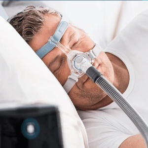 Masca CPAP Nazala Eson 2 Fisher & Paykel - Img 5