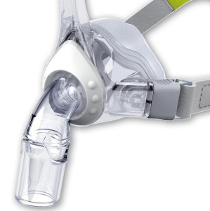 Masca CPAP Nazala JOYCEone Lowenstein - Img 3