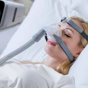 Masca CPAP Nazala YN-02 Yuwell - Img 2