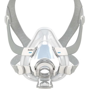 Masca CPAP Oronazala (Faciala) AirFit F20 ResMed - Img 7