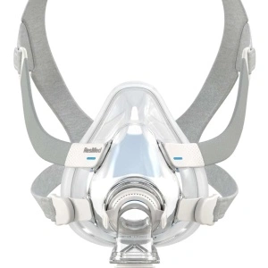 Masca CPAP Oronazala (Faciala) AirFit F20 ResMed - Img 7