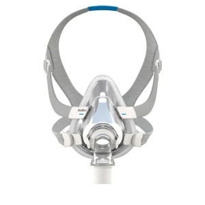 Masca CPAP Oronazala (Faciala) AirTouch F20 ResMed