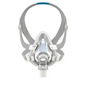 Masca CPAP Oronazala (Faciala) AirTouch F20 ResMed