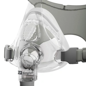Masca CPAP Oronazala (Faciala) Simplus Fisher&Paykel - Img 5