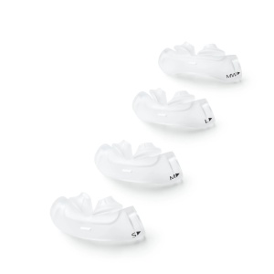 Masca CPAP Pillow DreamWear Sillicone Philips - Img 5