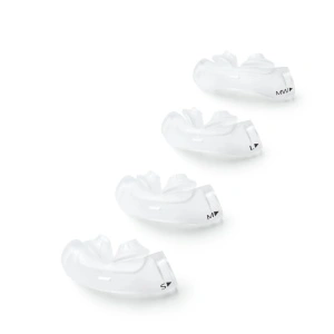 Masca CPAP Pillow DreamWear Sillicone Philips - Img 5