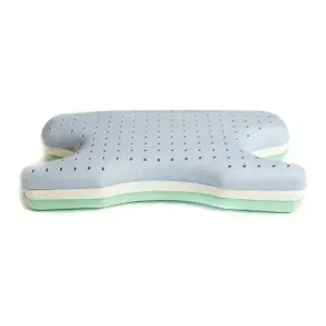 Perna CPAP Spuma cu Memorie 3 Straturi Best in Rest - Img 5