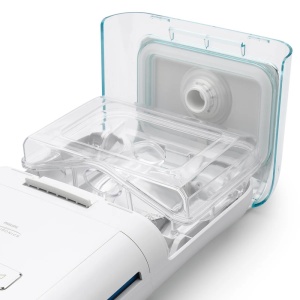 Umidificator CPAP DreamStation Philips - Img 2