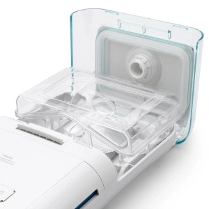 Umidificator CPAP DreamStation Philips - Img 2