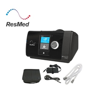 AirSense 10 AutoSet ResMed AutoCPAP - Img 4