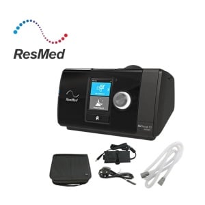 Aparat AutoCPAP AirSense 10 AutoSet ResMed - Img 4