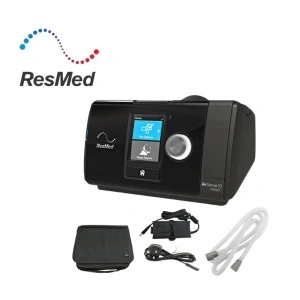 Aparat AutoCPAP AirSense 10 AutoSet ResMed - Img 4