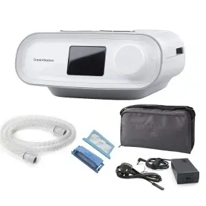 Aparat AutoCPAP DreamStation Philips - Img 3