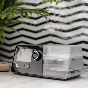 Aparat AutoCPAP G3 A20 BMC cu Umidificator - Img 4