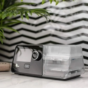 Aparat AutoCPAP G3 A20 BMC cu Umidificator - Img 4