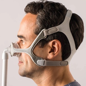 Cadru Textil Masca CPAP Wisp Philips - Img 2