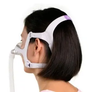 Masca CPAP Nazala AirFit N20 For Her ResMed - Img 4